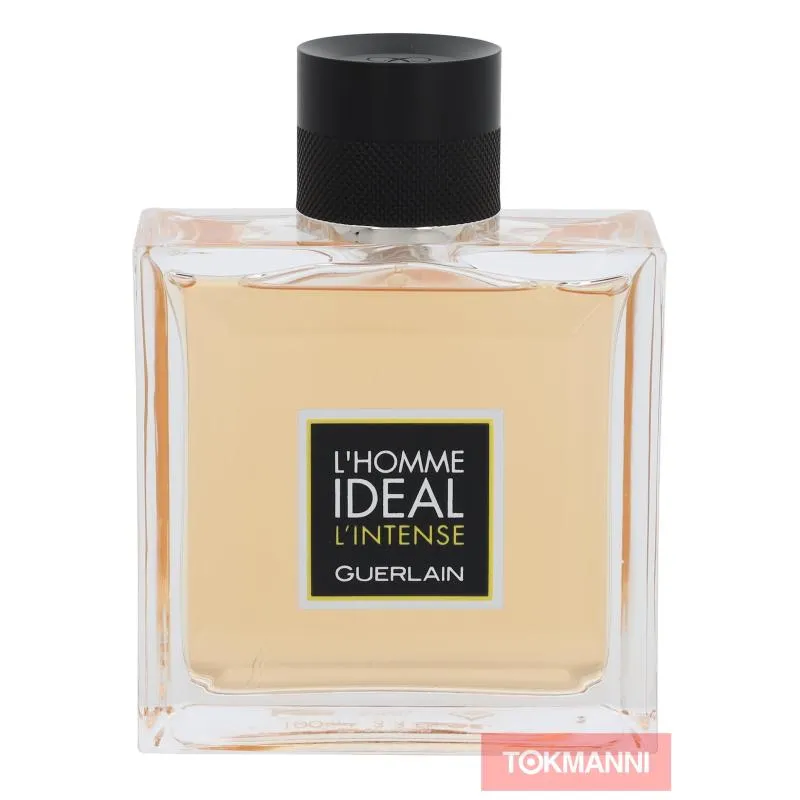 Guerlain L'Homme Ideal L'Intense Edp Spray 100 мл