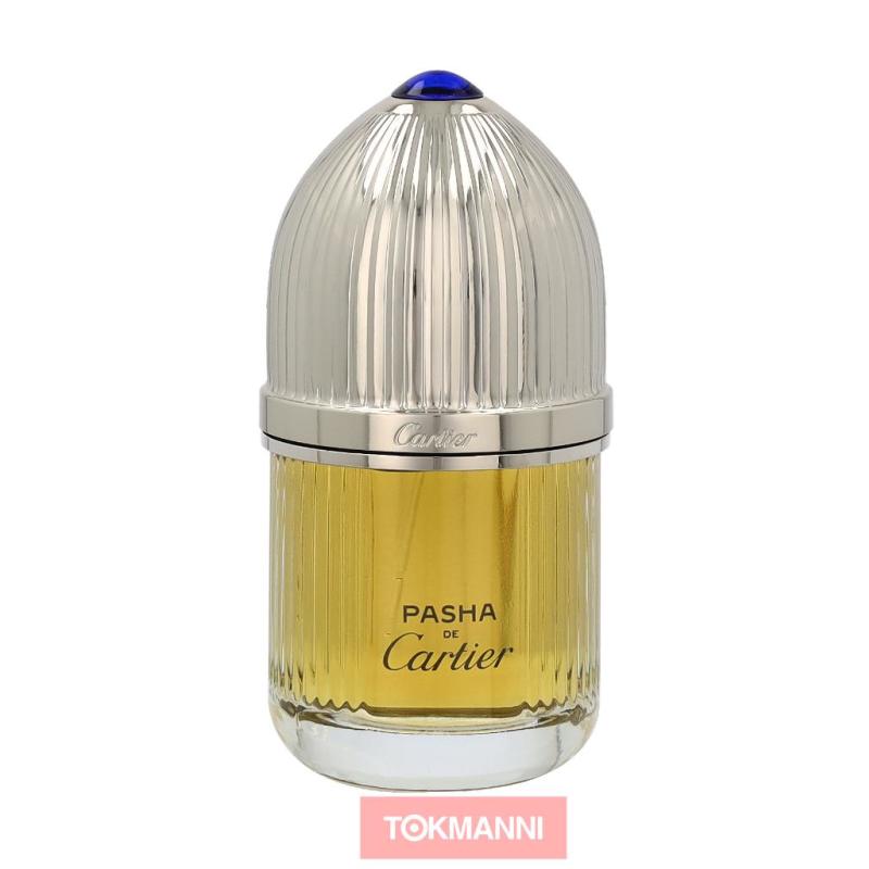 Парфюм, Cartier 50 мл Pasha De Cartier Edp Spray