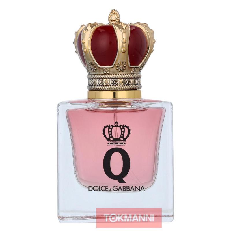 Парфюм, Dolce & Gabbana 30 мл Q Edp Spray