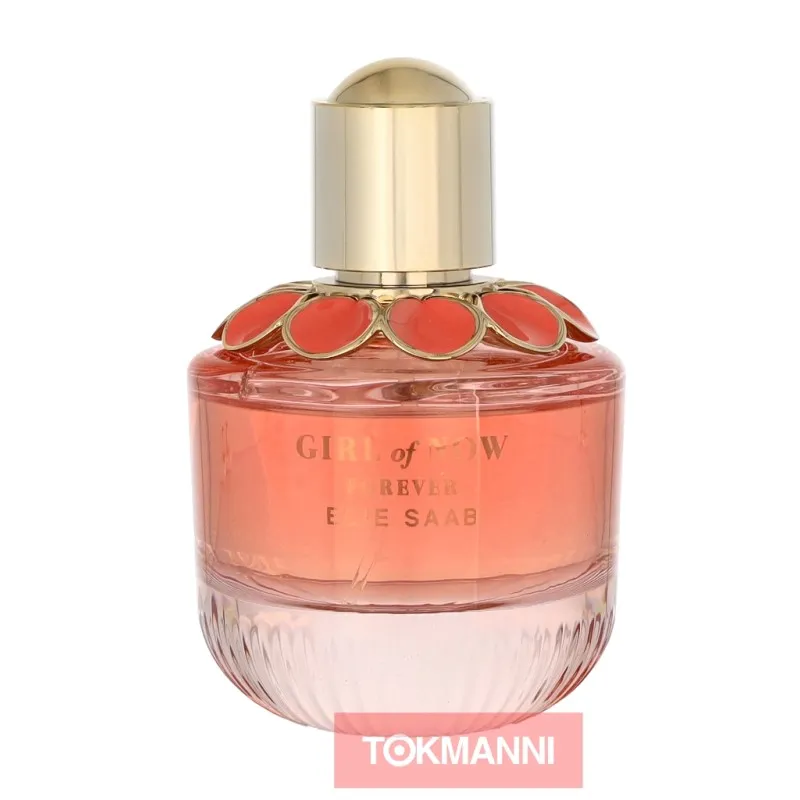 Духи Elie Saab 50 мл Girl Of Now Forever Edp Spray