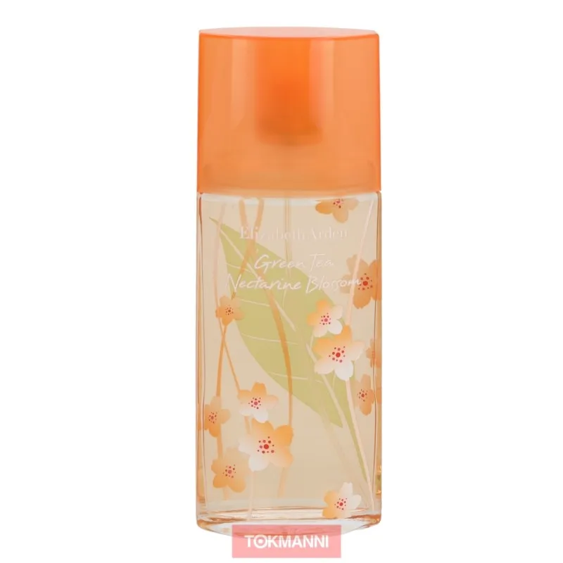 Духи Elizabeth Arden 100 мл Green Tea Nectarine Blossom Edt Spray