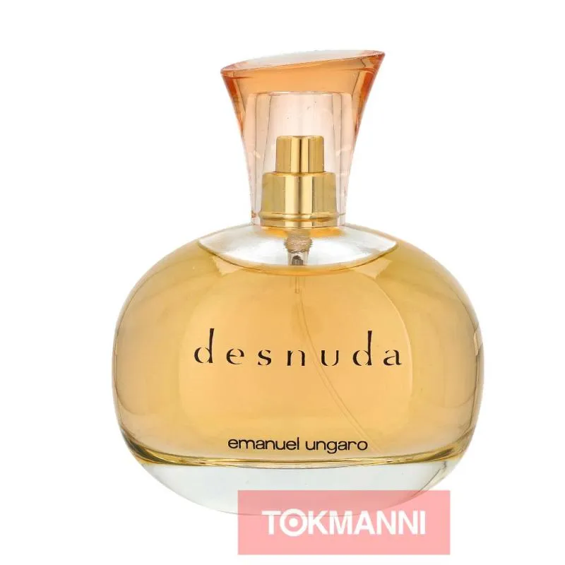 Духи, Emanuel Ungaro 100 мл Desnuda Edp Spray