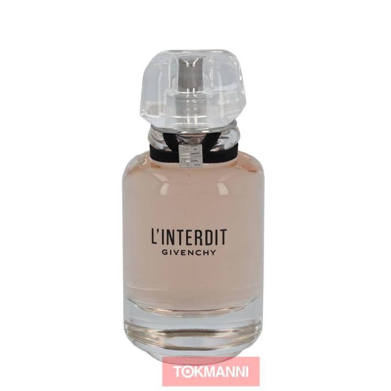 Парфюм, Givenchy 50 мл L'Interdit Edt Spray