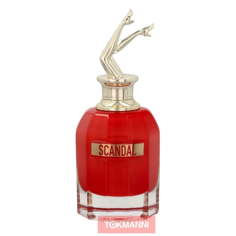 Парфюм, J.P. Gaultier 80 мл Scandal Le Parfum Intense Edp Spray