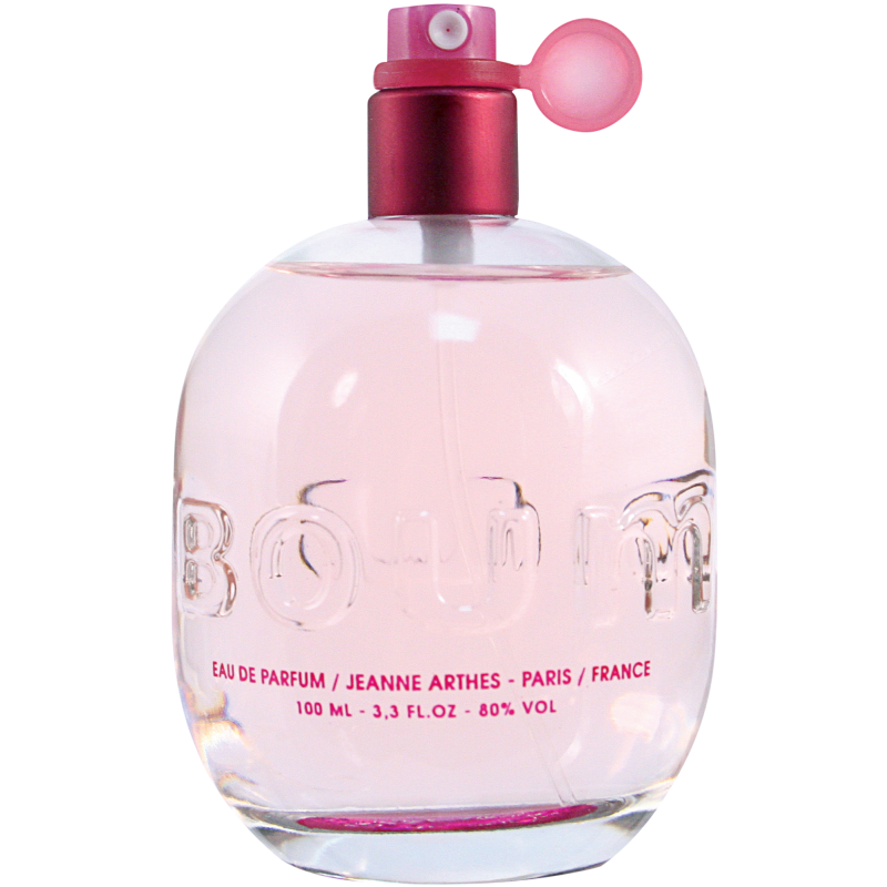 Парфюм Jeanne Arthes 100 мл Boum Pour Femme EdP