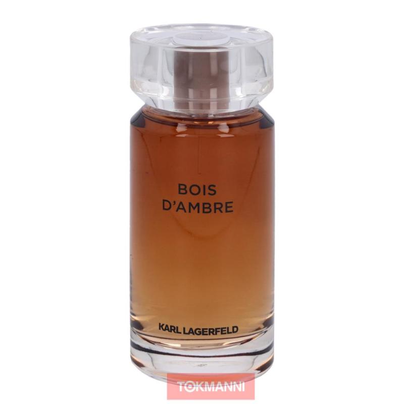 Духи, Karl Lagerfeld 100 мл Bois D'Ambre Edt Spray