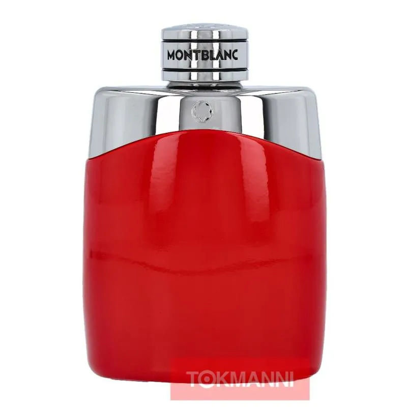 Духи Mont Blanc 100 мл Legend Red Edp Spray