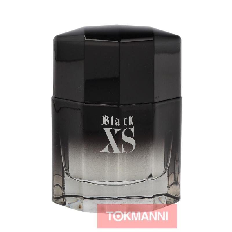 Парфюм Paco Rabanne 100 мл Black Xs For Him Edt Spray