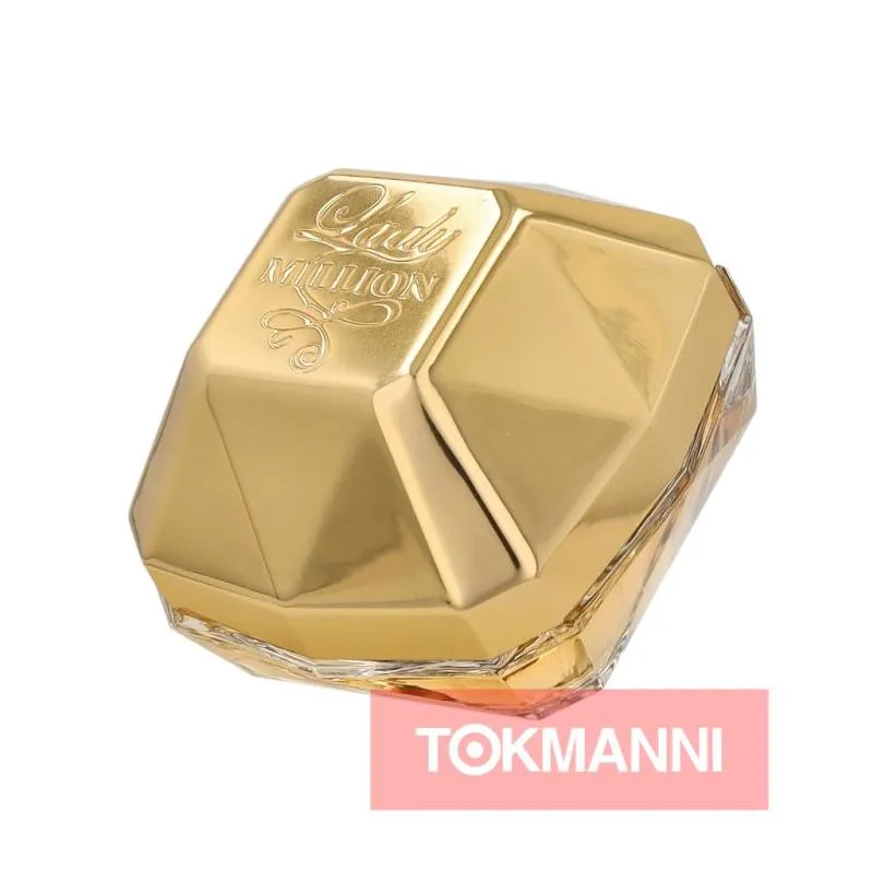 Духи Paco Rabanne 30 мл Lady Million Edp Spray