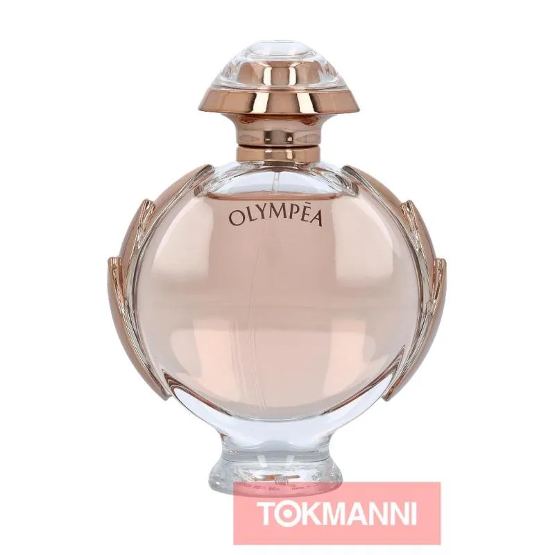 Духи Paco Rabanne 80 мл Olympea Edp Spray