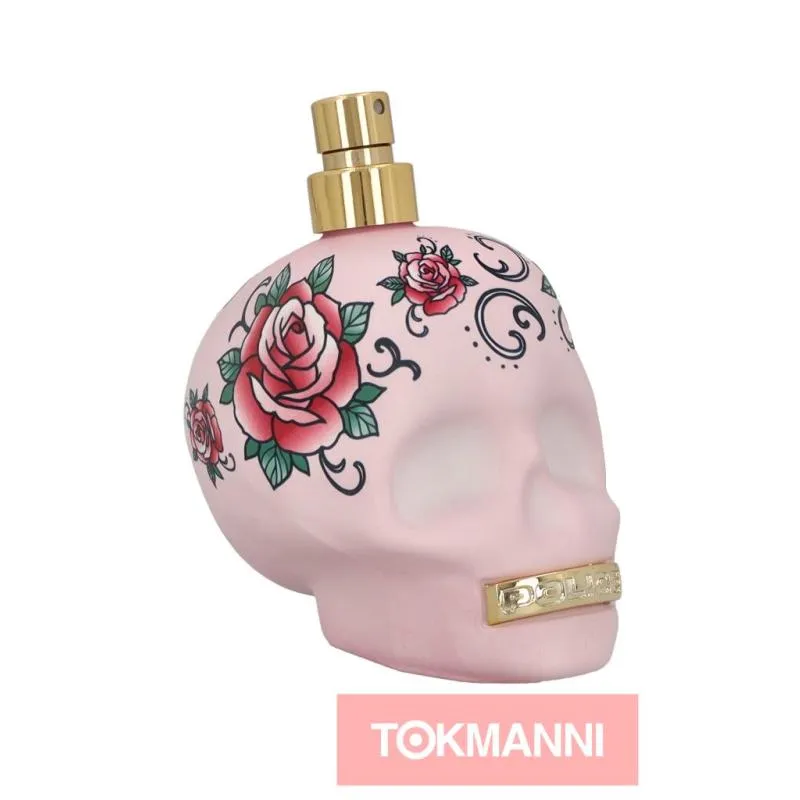 Духи, Police 75 мл To Be Tattoo Art Edp Spray