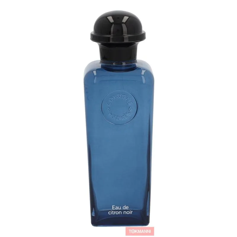 Hermes Eau De Citron Noir Edc Spray 100 мл