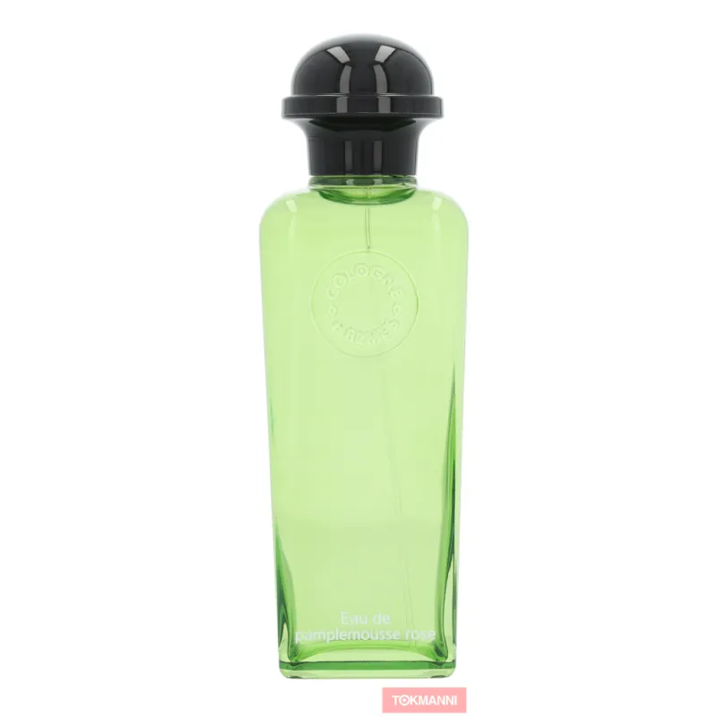 Hermes Eau De Pamplemousse Rose Edc Spray 100 мл