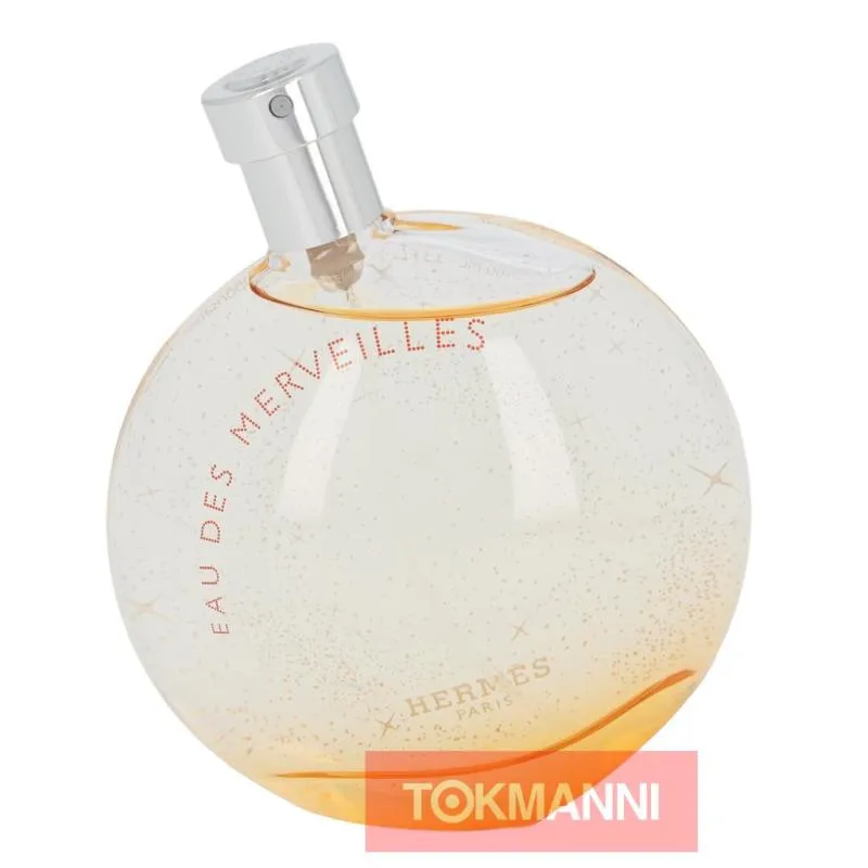 Парфюмерная вода Hermes Eau Des Merveilles 100 мл