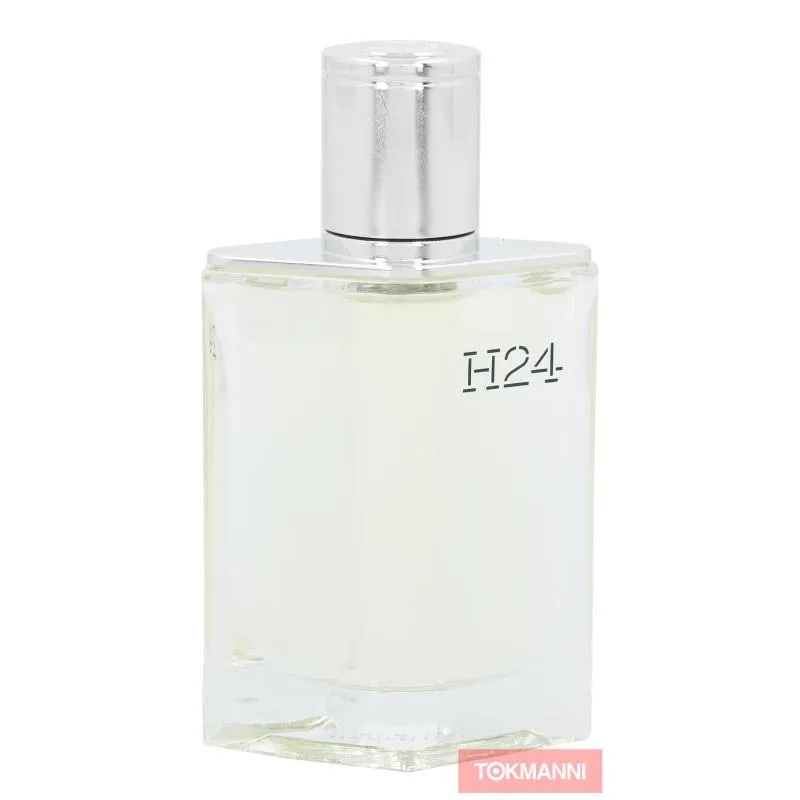 Hermes H24 Edt Spray 50 мл