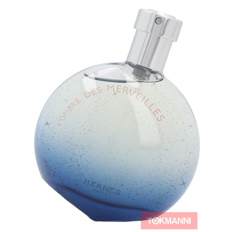 Hermes L'Ombre Des Merveilles Edp Spray 50мл