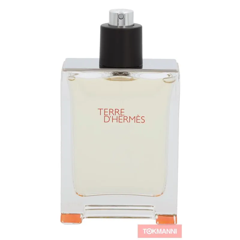 Hermes Terre D'Hermes Edt Spray 100 мл