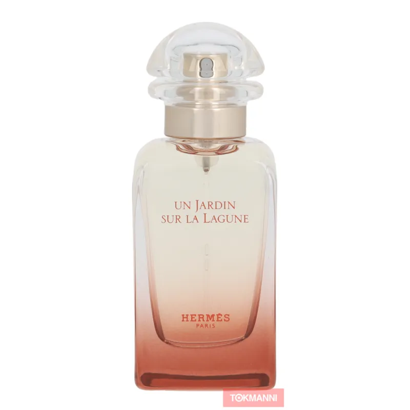 Hermes Un Jardin Sur La Lagune Edt Spray 50 мл