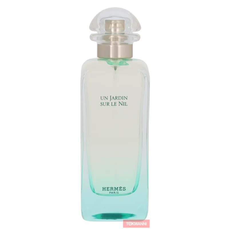 Hermes Un Jardin Sur Le Nil Edt Спрей 100 мл