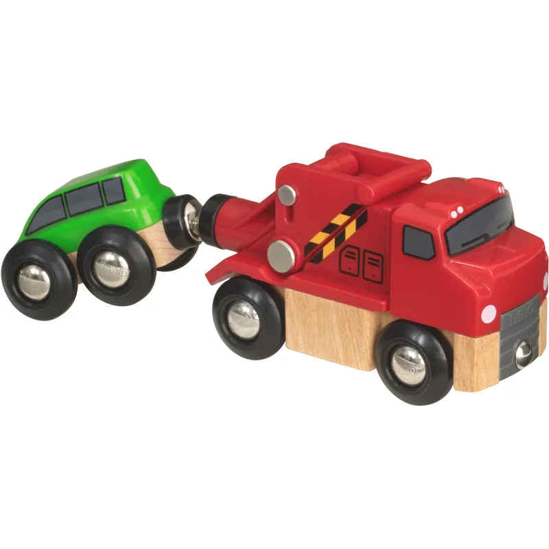Эвакуатор Brio 33528