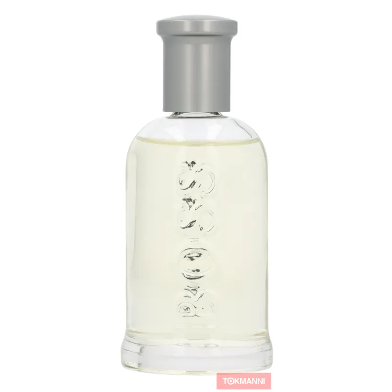 Лосьон после бритья Hugo Boss Bottled 100 мл
