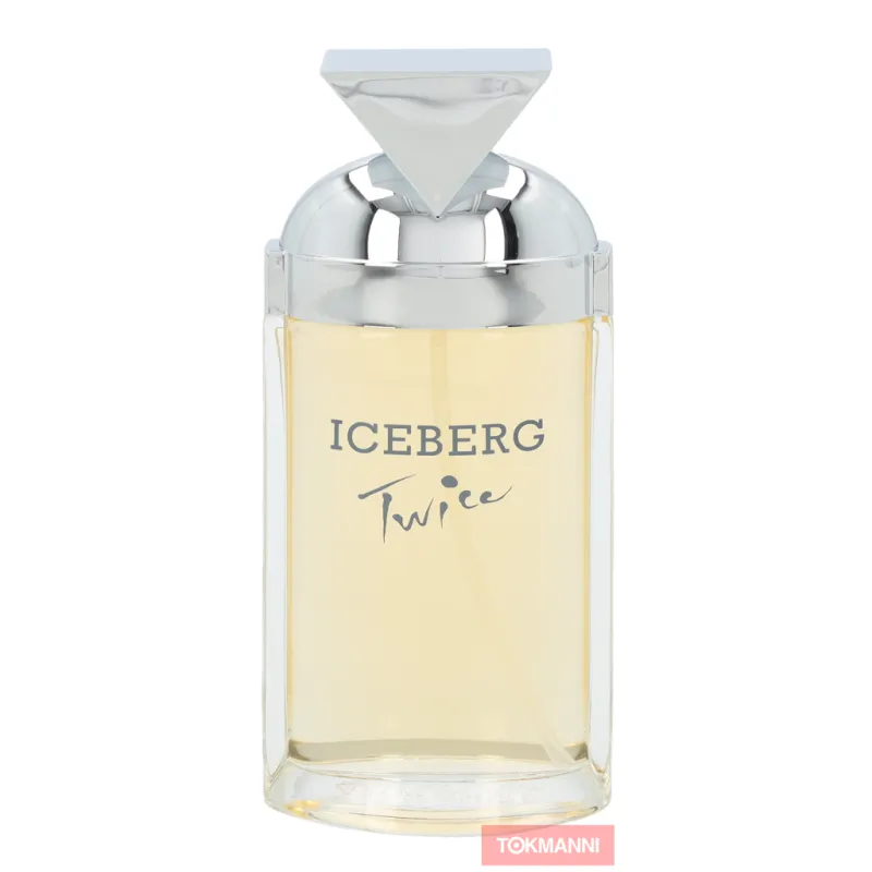 Iceberg Twice Pour Femme Edt Spray 100 мл