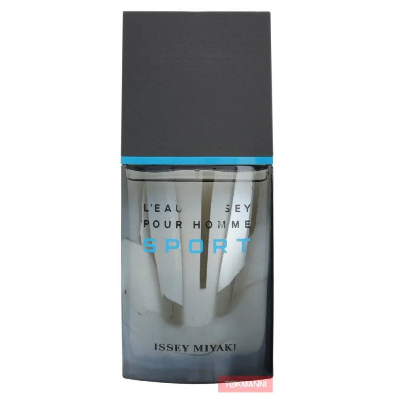 Issey Miyake L'Eau D'Issey Sport Edt Spray 100 мл