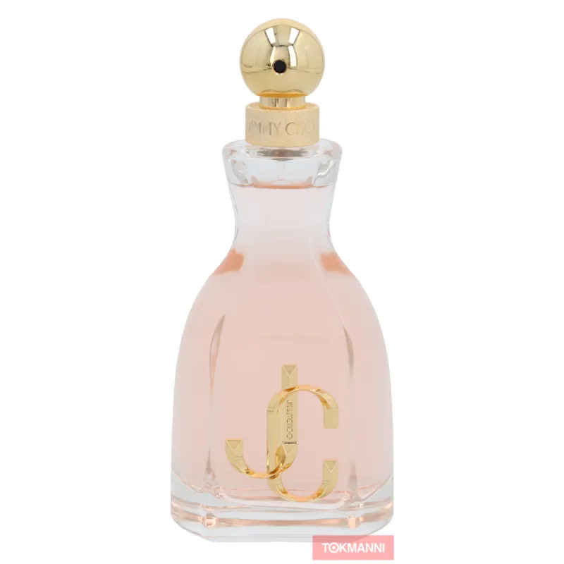 Jimmy Choo I Want Choo Edp Spray 100 мл
