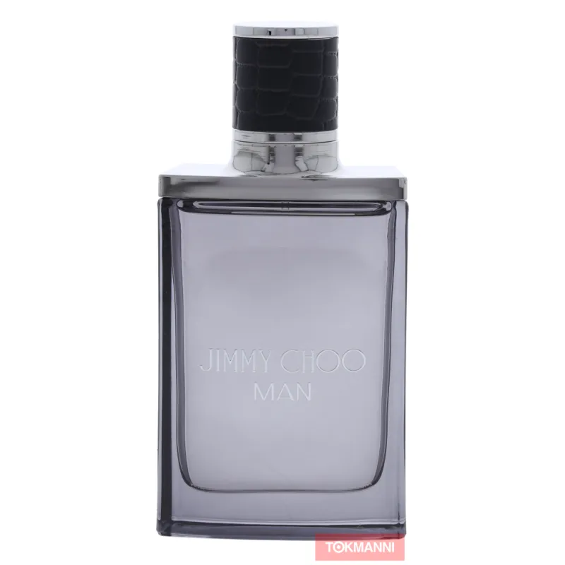 Jimmy Choo Man Туалетная вода 50 мл