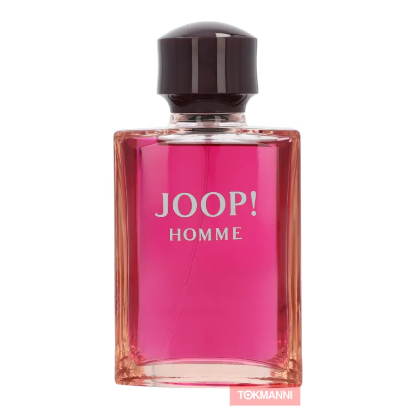 Joop! Homme Туалетная вода, 125 мл
