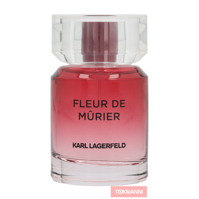 Карл Лагерфельд Fleur de Murier Edp Спрей 50 мл