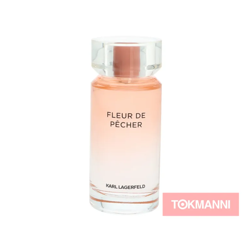 Karl Lagerfeld Fleur de Pecher Edp Spray 100 мл