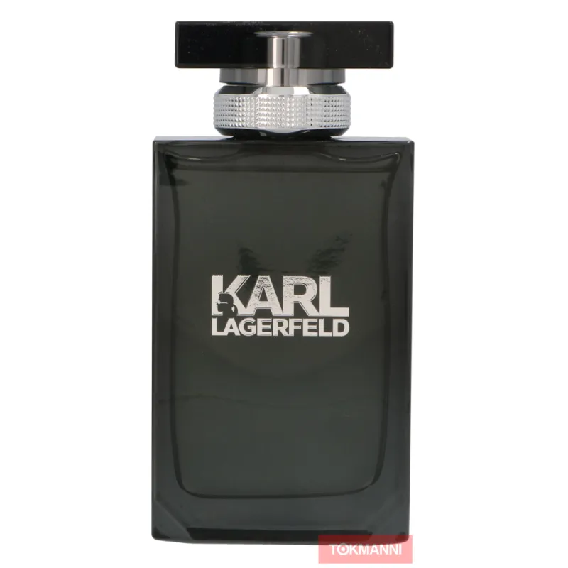 Karl Lagerfeld Pour Homme Туалетная вода 100 мл