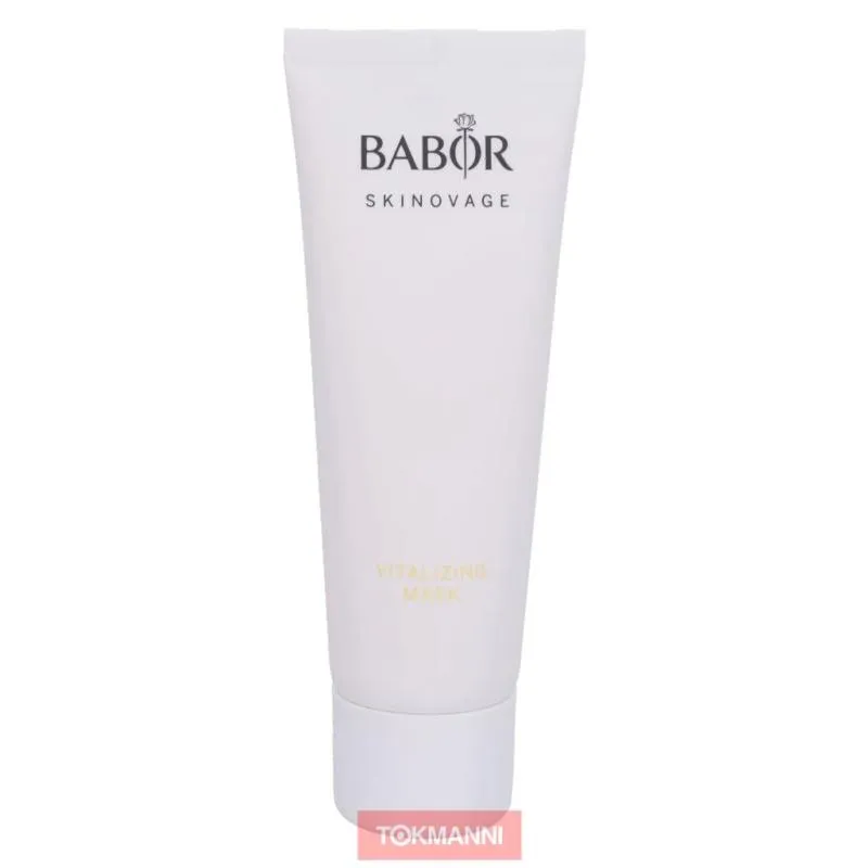 Маска для лица, Babor 50 мл Skinovage Vitalizing