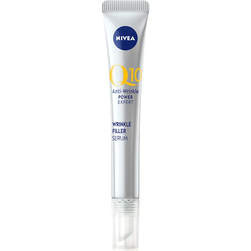 Сыворотка для лица Nivea 15 мл Антивозрастной эксперт