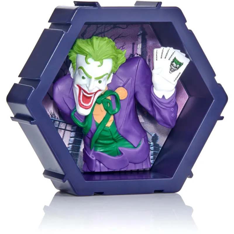 Коллекционная фигура Pod 4D DC Джокер