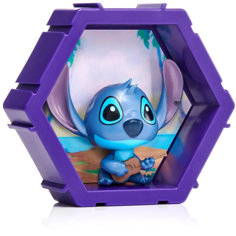 Коллекционная фигурка Pod 4D Disney Classic Стич