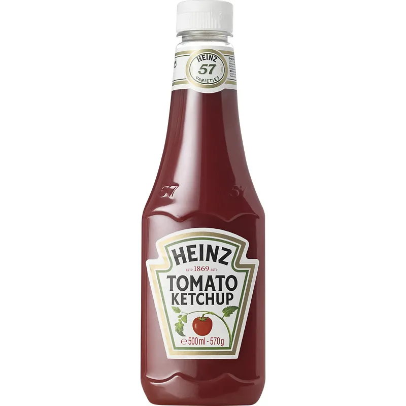 Кетчуп Heinz 570 г