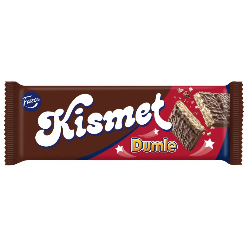 Kismet Fazer 55 г Dumle