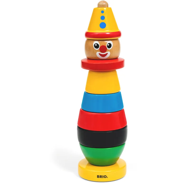 Клоун Brio 30120