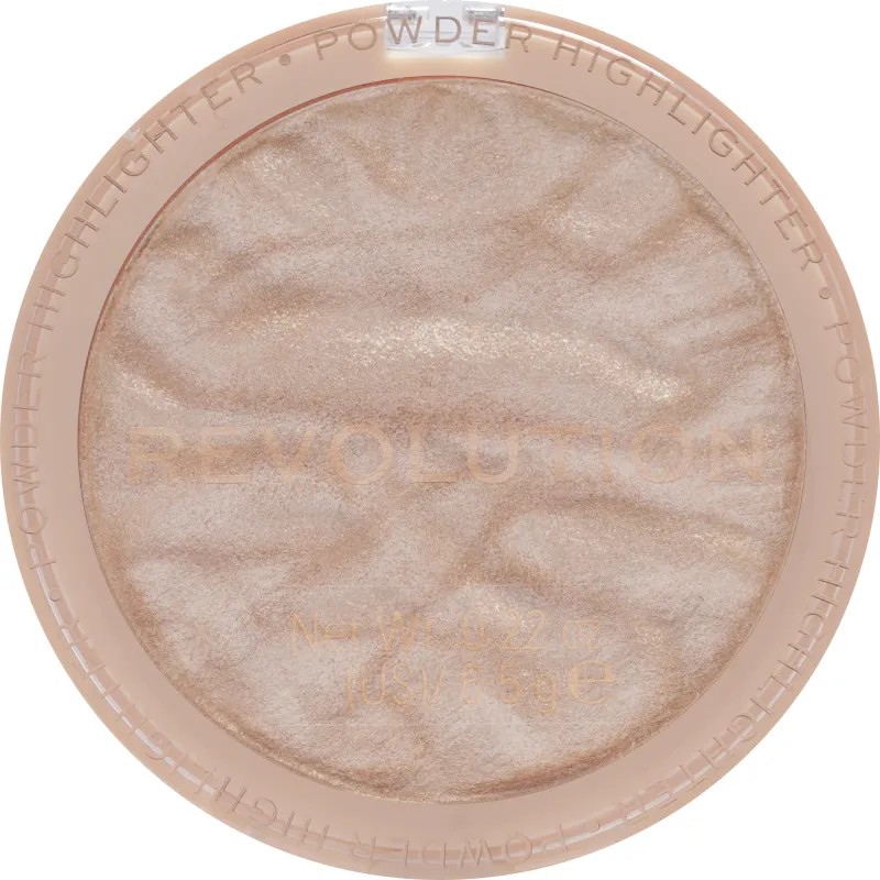 Хайлайтер Makeup Revolution 10 г Just My Type