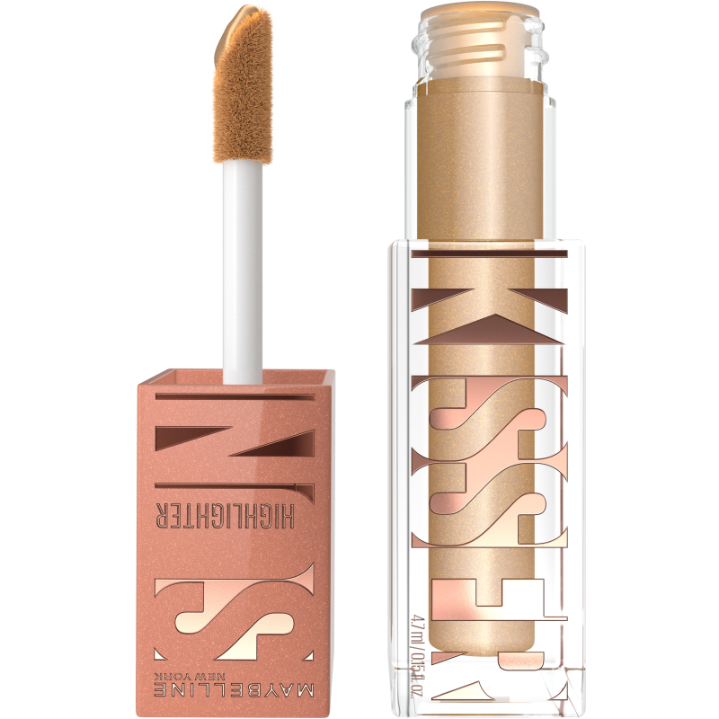 Хайлайтер Maybelline 5,4 мл Sunkisser 21 All Star