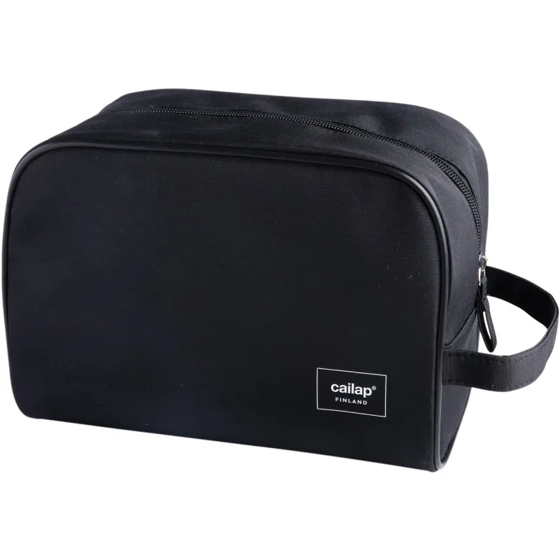 Косметичка Cailap XL черная