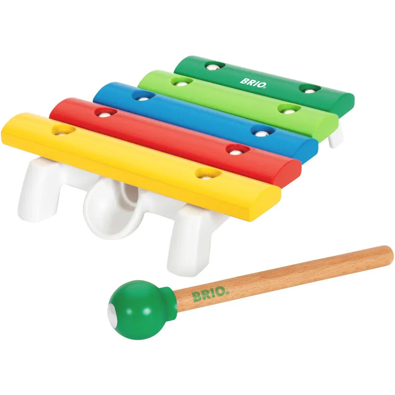 Ксилофон Brio 30182