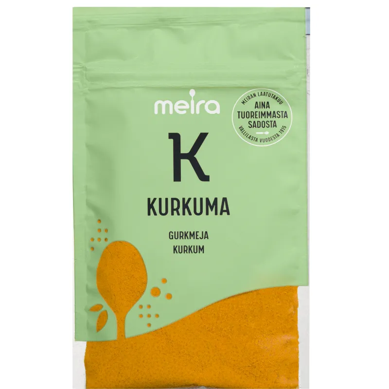 Куркума 24 г