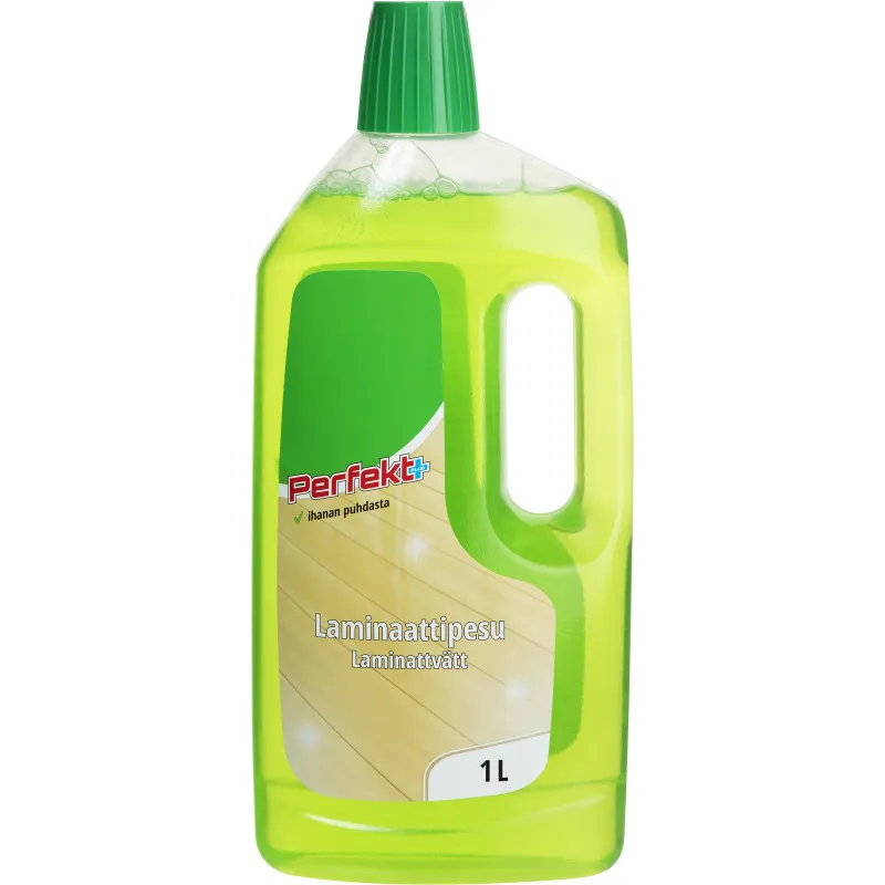 Ламинатный очиститель Perfekt+ 1 л