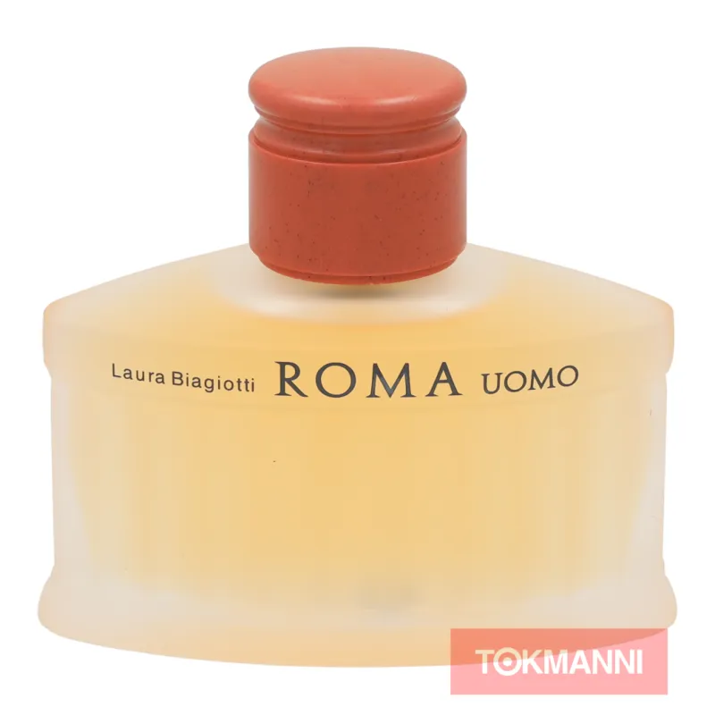 Туалетная вода Laura Biagiotti Roma Uomo 125 мл