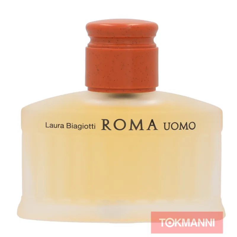 Туалетная вода Laura Biagiotti Roma Uomo 75 мл