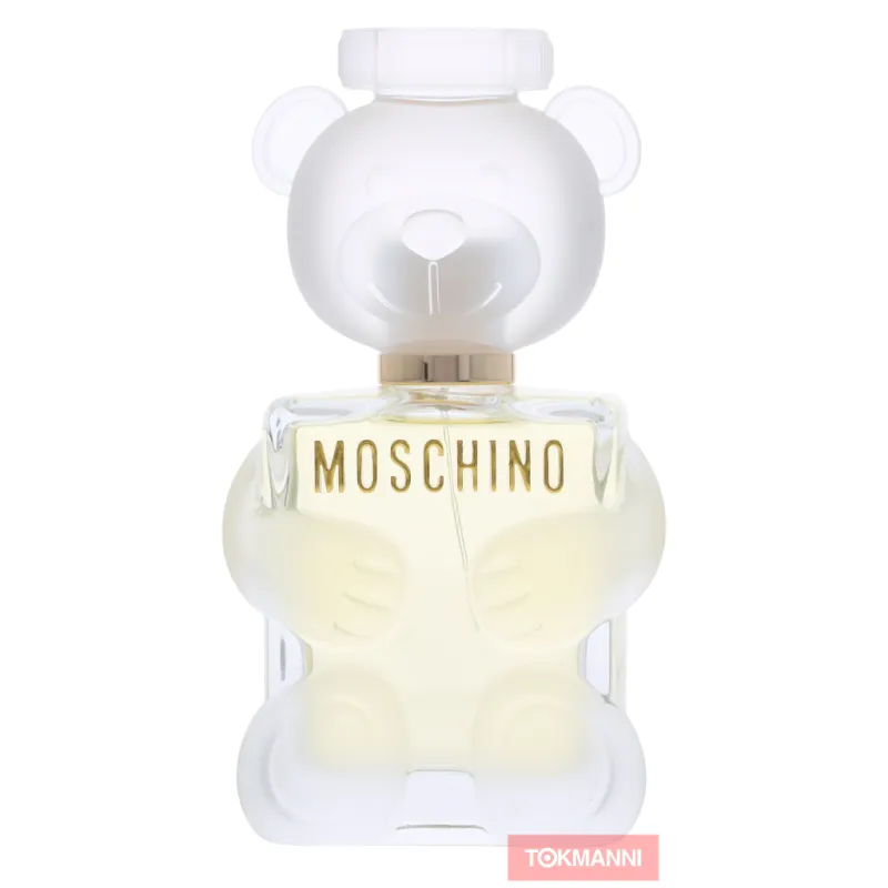 Парфюмерная вода Moschino Toy 2  100 мл