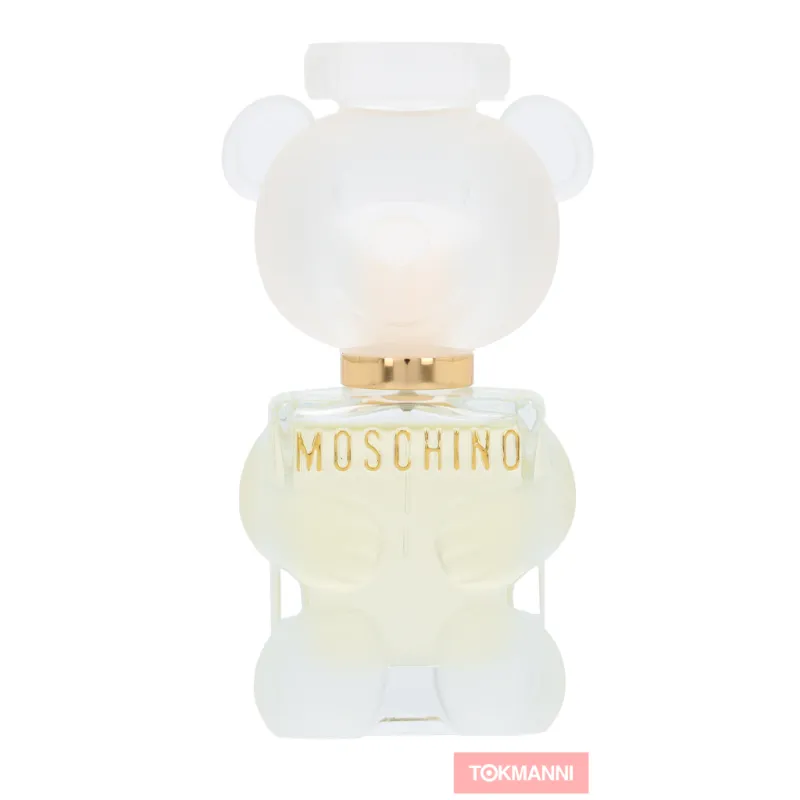 Moschino Toy 2 Edp Спрей 30 мл